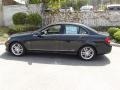 Magnetite Black Metallic - C 250 Sport Photo No. 4