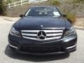 Magnetite Black Metallic - C 250 Sport Photo No. 5