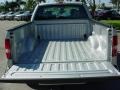 2007 Silver Metallic Ford F150 STX SuperCab  photo #5