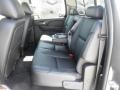 Steel Gray Metallic - Sierra 3500HD Denali Crew Cab 4x4 Photo No. 17