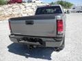 2012 Steel Gray Metallic GMC Sierra 3500HD Denali Crew Cab 4x4  photo #20