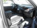 Steel Gray Metallic - Sierra 3500HD Denali Crew Cab 4x4 Photo No. 22