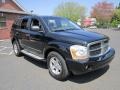 2004 Black Dodge Durango Limited 4x4  photo #11