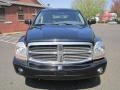 2004 Black Dodge Durango Limited 4x4  photo #12