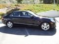 Black - E 350 Sedan Photo No. 2