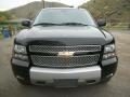 2009 Dark Blue Metallic Chevrolet Avalanche Z71 4x4  photo #6