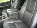 2009 Dark Blue Metallic Chevrolet Avalanche Z71 4x4  photo #9