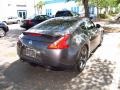 2010 40th Anniversary Graphite Nissan 370Z 40th Anniversary Edition Coupe  photo #2