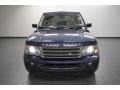 2006 Cairns Blue Metallic Land Rover Range Rover Sport HSE  photo #6