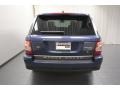 2006 Cairns Blue Metallic Land Rover Range Rover Sport HSE  photo #13