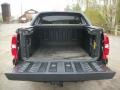 2009 Dark Blue Metallic Chevrolet Avalanche Z71 4x4  photo #31