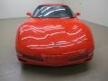 Torch Red - Corvette Z06 Photo No. 2