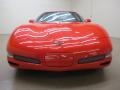 Torch Red - Corvette Z06 Photo No. 3