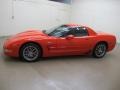 Torch Red - Corvette Z06 Photo No. 5