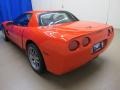 Torch Red - Corvette Z06 Photo No. 13
