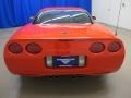Torch Red - Corvette Z06 Photo No. 14