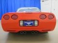 Torch Red - Corvette Z06 Photo No. 15