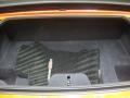 Black Trunk Photo for 2001 Chevrolet Corvette #64067993