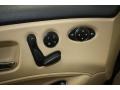 Cashmere Beige Controls Photo for 2006 Mercedes-Benz CLS #64068010