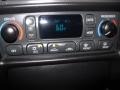 Black Controls Photo for 2001 Chevrolet Corvette #64068092