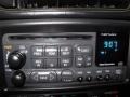 Black Audio System Photo for 2001 Chevrolet Corvette #64068101