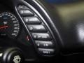 Black Controls Photo for 2001 Chevrolet Corvette #64068107