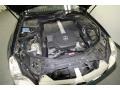 5.0 Liter SOHC 24-Valve V8 2006 Mercedes-Benz CLS 500 Engine
