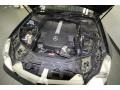 5.0 Liter SOHC 24-Valve V8 Engine for 2006 Mercedes-Benz CLS 500 #64068216