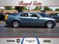 2005 Magnesium Pearl Chrysler 300 Touring  photo #1