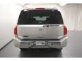 2005 Silver Lightning Nissan Armada SE  photo #11