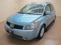 Azure Blue Metallic - Quest 3.5 SL Photo No. 4
