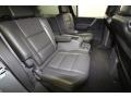 2005 Silver Lightning Nissan Armada SE  photo #33