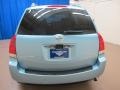 2004 Azure Blue Metallic Nissan Quest 3.5 SL  photo #7