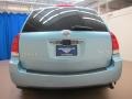 Azure Blue Metallic - Quest 3.5 SL Photo No. 8