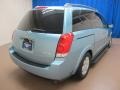 2004 Azure Blue Metallic Nissan Quest 3.5 SL  photo #9