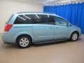 2004 Azure Blue Metallic Nissan Quest 3.5 SL  photo #10