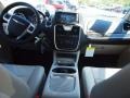 2012 True Blue Pearl Chrysler Town & Country Touring - L  photo #5