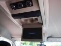 2012 Brilliant Black Crystal Pearl Chrysler Town & Country Touring - L  photo #5