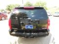 2007 Onyx Black GMC Yukon SLT  photo #6