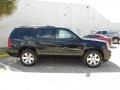 Onyx Black - Yukon SLT Photo No. 8