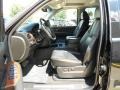 2007 Onyx Black GMC Yukon SLT  photo #13