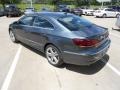 Island Gray Metallic - CC Sport Plus Photo No. 5