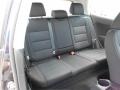 Titan Black 2012 Volkswagen Golf 2 Door Interior Color