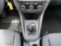 5 Speed Manual 2012 Volkswagen Golf 2 Door Transmission