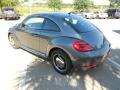 Platinum Gray Metallic - Beetle 2.5L Photo No. 5