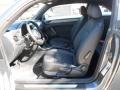 Platinum Gray Metallic - Beetle 2.5L Photo No. 11