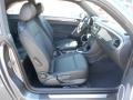 Platinum Gray Metallic - Beetle 2.5L Photo No. 13