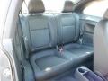 Platinum Gray Metallic - Beetle 2.5L Photo No. 14
