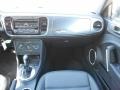 Platinum Gray Metallic - Beetle 2.5L Photo No. 15