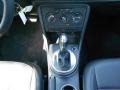 Platinum Gray Metallic - Beetle 2.5L Photo No. 18